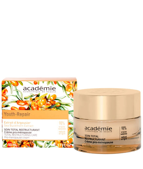 Total Restructuring Care - Pro-menopause cream