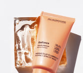 Radiance Apricot Mask