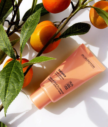 Radiance Apricot Mask