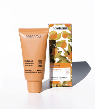 Radiance Apricot Mask