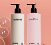 Duo Hypo-Sensible. Skin cleanser+Toner