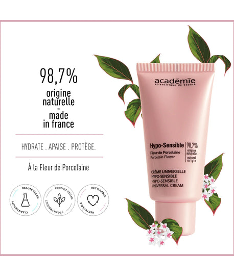 Hypo-Sensible Universal Cream