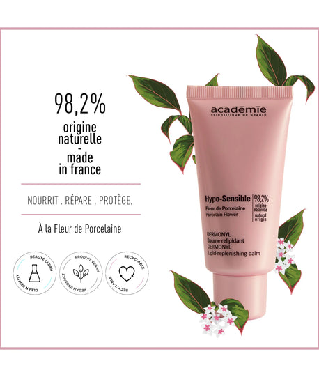 Dermonyl-Lipid Replenishing Balm