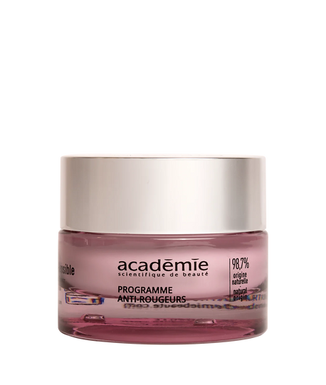 Program for Redness
