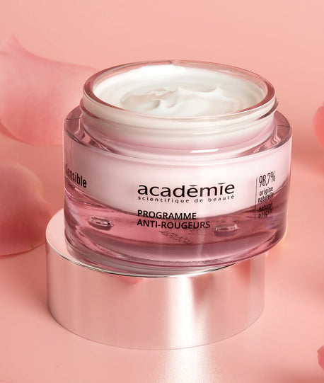 Program for Redness