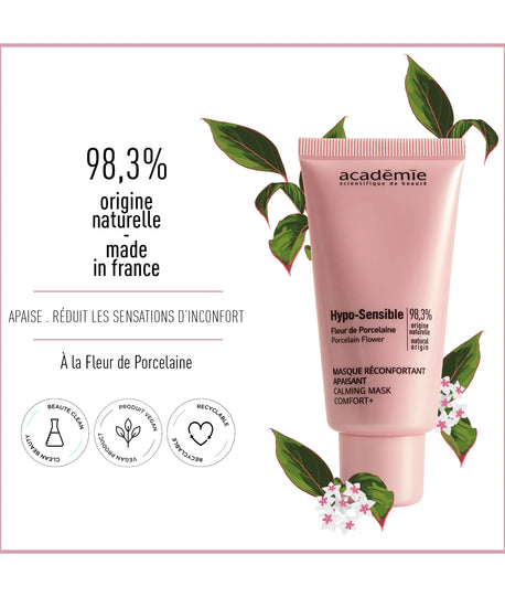 Calming Mask Comfort+