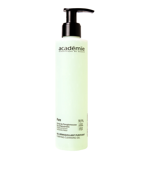 Purifying Cleansing Gel