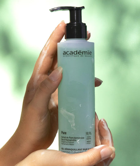 Purifying Cleansing Gel