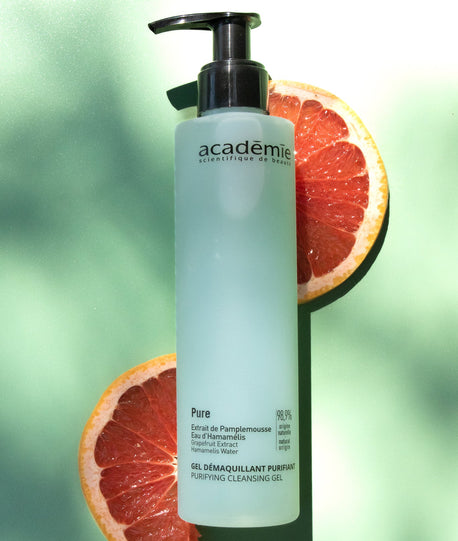 Purifying Cleansing Gel