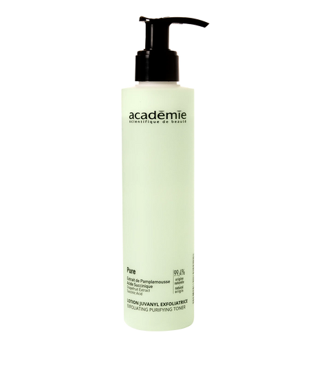 Exfoliating Purifying Toner