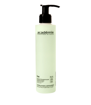 Exfoliating Purifying Toner