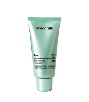 Hydrating Matifying Fluid