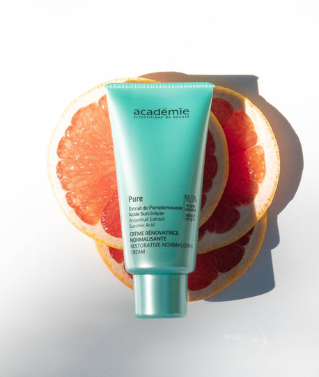 Restorative Normalizing Cream