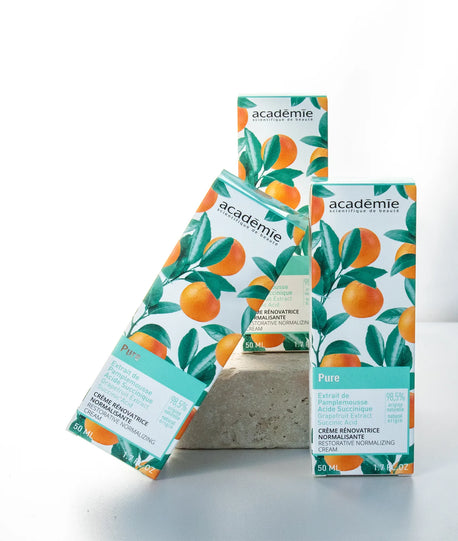Restorative Normalizing Cream