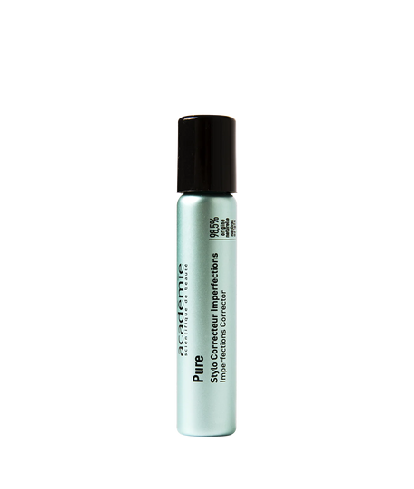 Pure- Imperfections Corrector