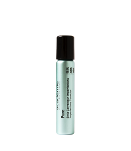 Pure- Imperfections Corrector