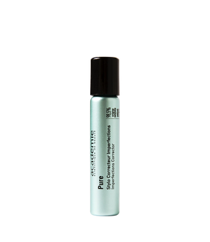 Imperfections Corrector