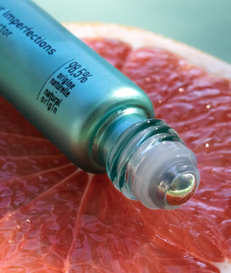 Pure- Imperfections Corrector