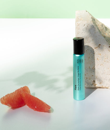 Pure- Imperfections Corrector