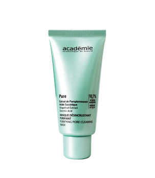 Purifying Pore Clearing Mask