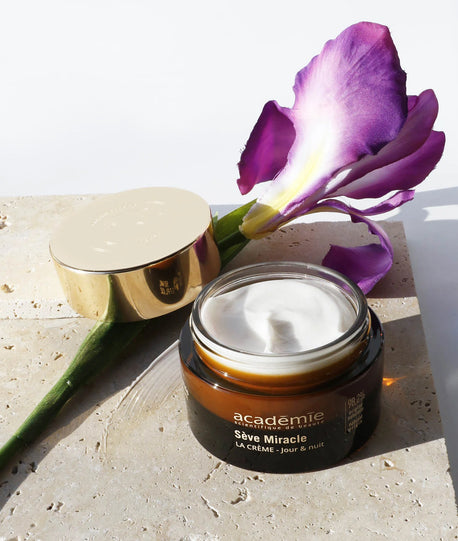 Sève Miracle - The Cream - day & night