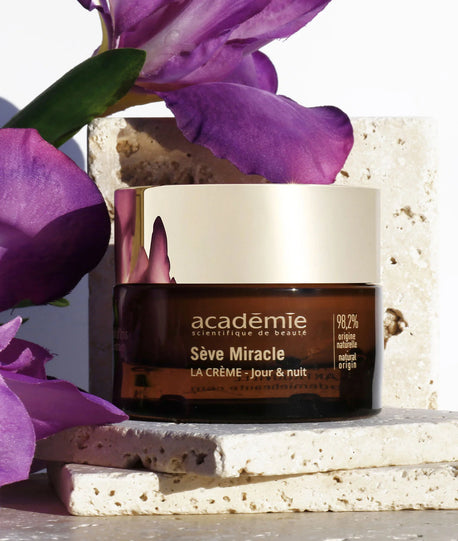 Sève Miracle - The Cream - day & night