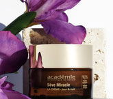 Sève Miracle - The Cream - day & night
