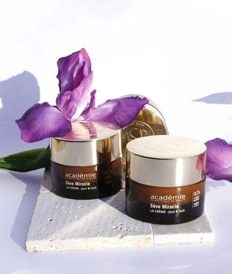 Sève Miracle - The Cream - day & night