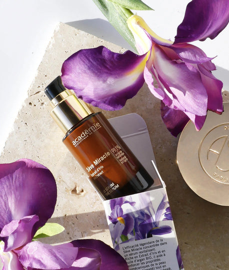 Seve Miracle- the serum