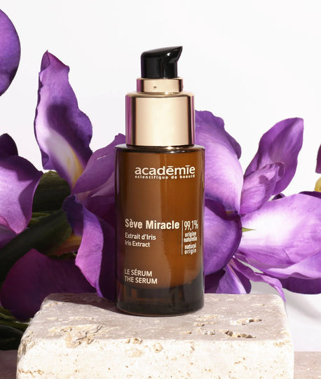 Seve Miracle- the serum