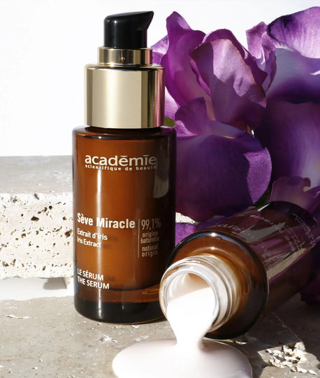 Seve Miracle- the serum