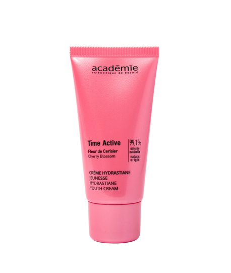 Time Active - Youth Cream