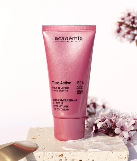 Time Active - Youth Cream