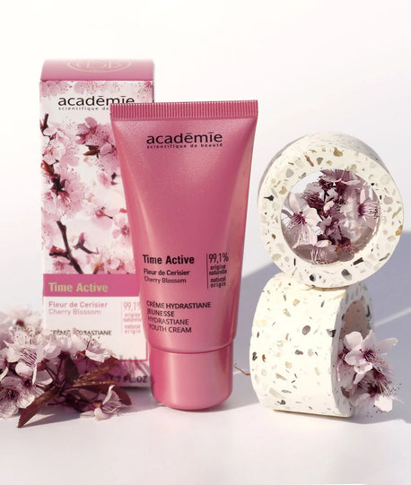 Time Active - Youth Cream