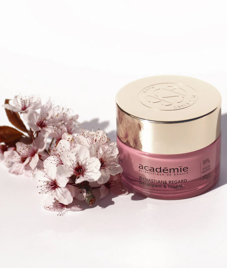 Dynastiane Eye First Care - Reviving & Soothing