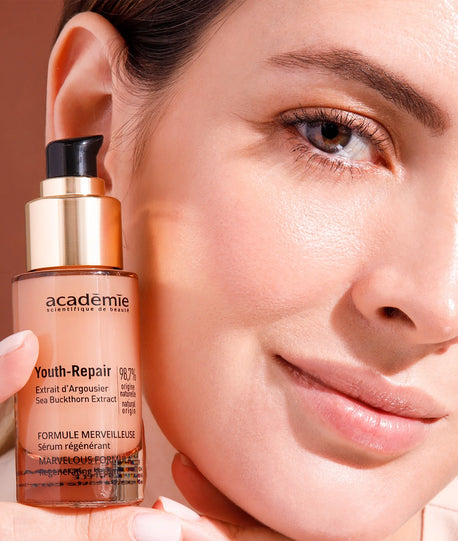 Marvelous Firmula - Regenerating serum
