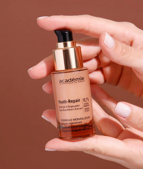 Marvelous Firmula - Regenerating serum