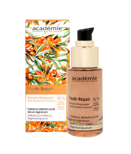 Marvelous Firmula - Regenerating serum