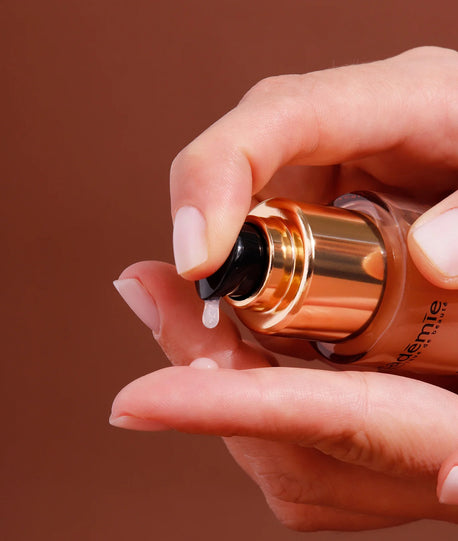 Marvelous Firmula - Regenerating serum