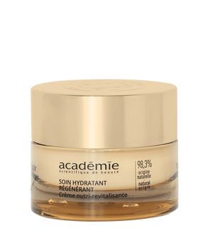Moisturizing and Regenerating Care - Nutri-revitalising cream