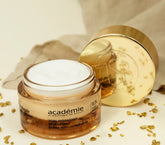 Moisturizing and Regenerating Care - Nutri-revitalising cream