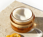 Moisturizing and Regenerating Care - Nutri-revitalising cream