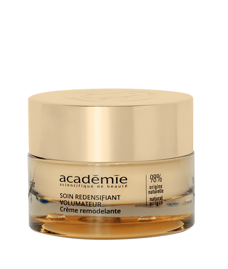 Re-Densifying and Volumizing Care - Sculpting cream
