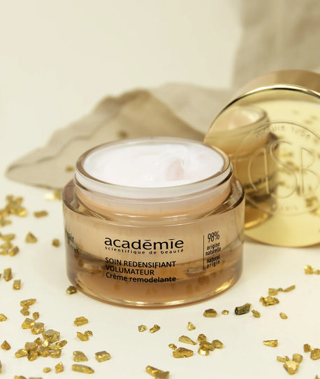 Re-Densifying and Volumizing Care - Sculpting cream