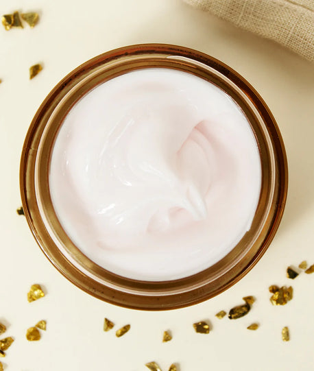 Re-Densifying and Volumizing Care - Sculpting cream