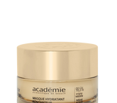 Renewing Moisturizing Mask - Instant radiance