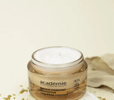 Renewing Moisturizing Mask - Instant radiance