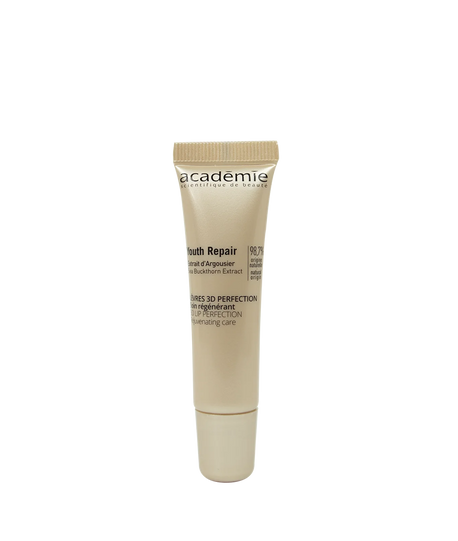3D Perfection Lips - Rejuvenating care