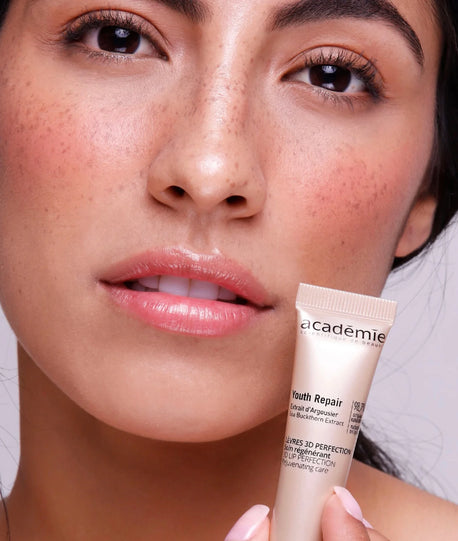 3D Perfection Lips - Rejuvenating care