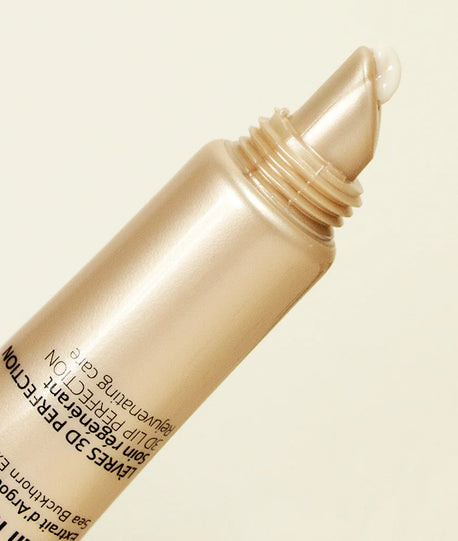 3D Perfection Lips - Rejuvenating care